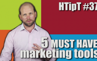 Open calls artists: 5 ‘must have’ marketing tools