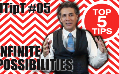 Call to artists: Infinite Possibilities