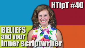 Beliefs and your inner scriptwriter