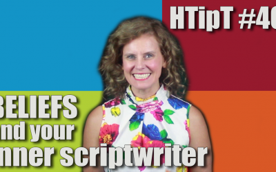Beliefs and your inner scriptwriter