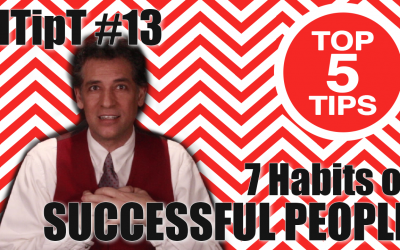 Call for artists submissions: 7 habits of success