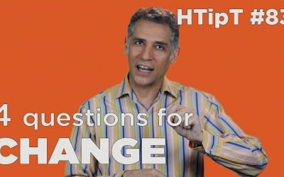 4 Questions for Change