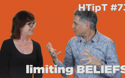 Limiting beliefs