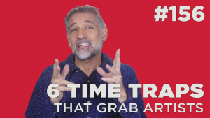 6 time traps that grab artists