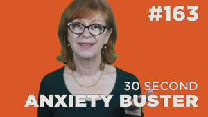 30 Second Anxiety Buster