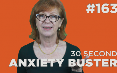 30 Second Anxiety Buster