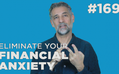 Eliminate your Financial Anxiety